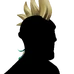 Parrot Hair