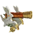 Warring Warren Cannons