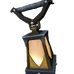 Twilight Hunter Lantern