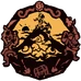 Adventurer's Eve emblem