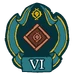 Voyager of Ancient Art emblem