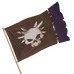 Islehopper Outlaw Flag