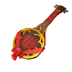 Wild Rose Banjo
