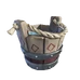 Sea Dog Bucket