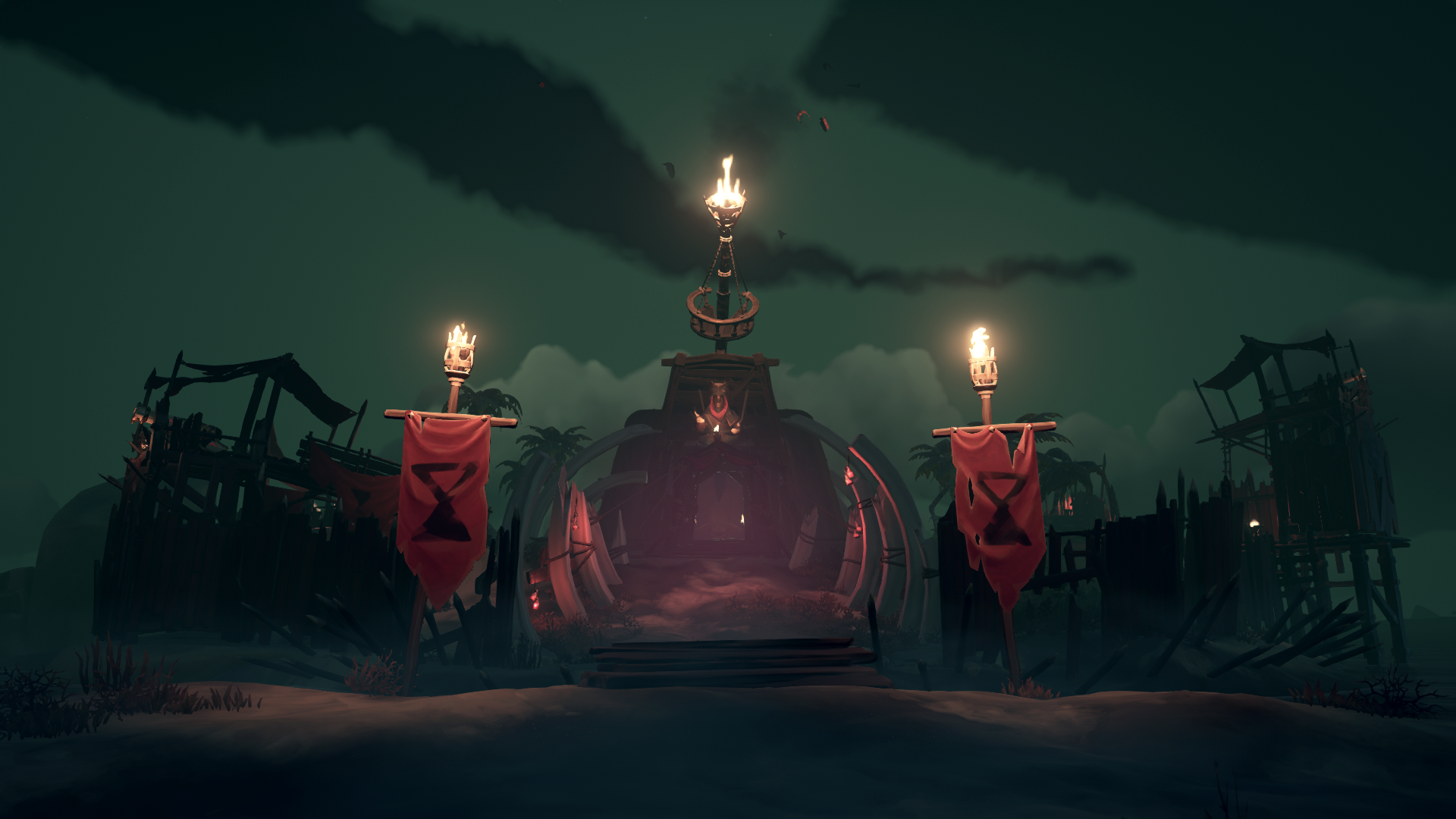 The Reaper’s Hideout/it The Sea of Thieves Wiki