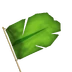 Beachcomber's Bounty Flag