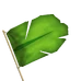 Beachcomber's Bounty Flag