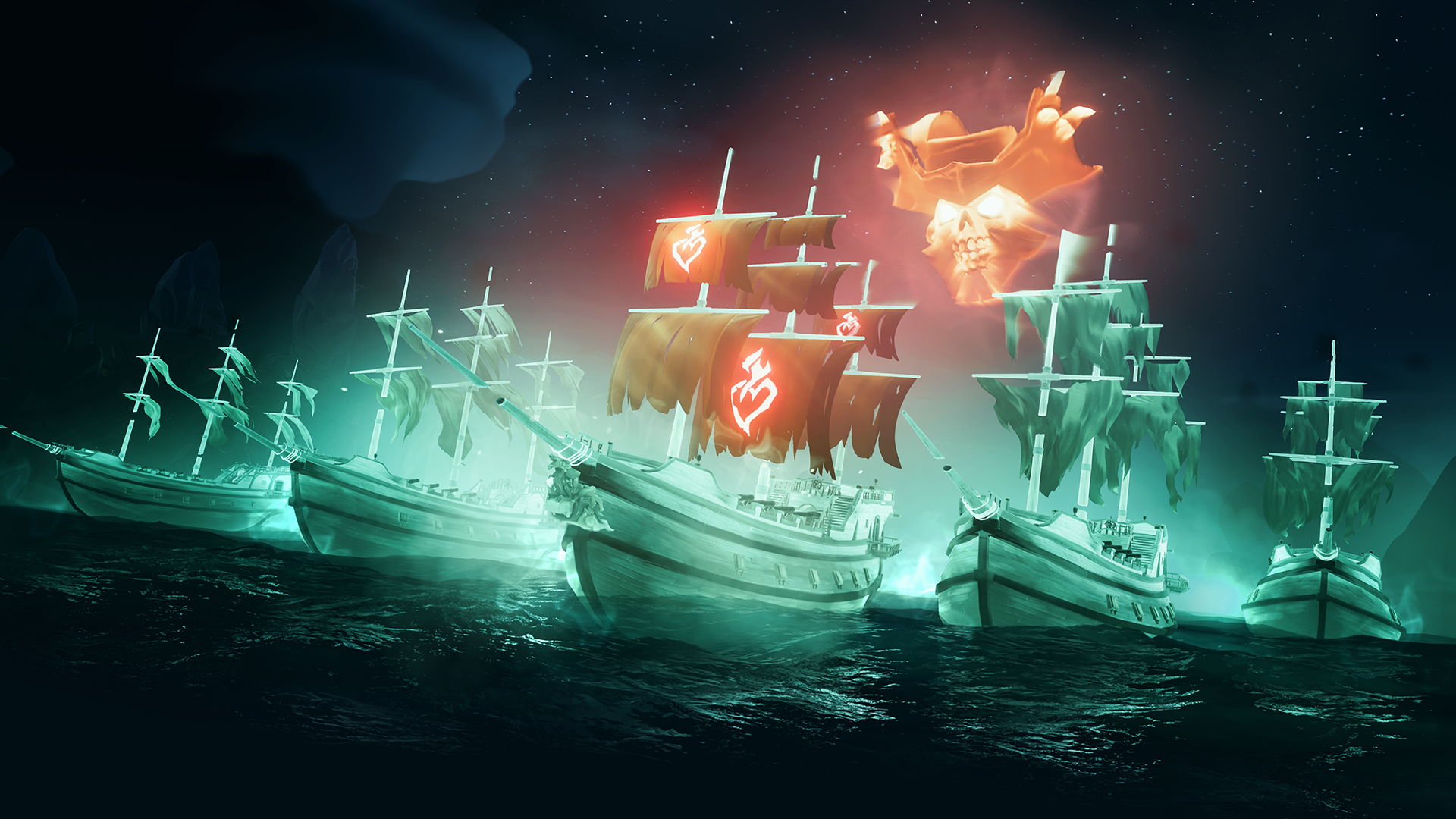 Lost Ark Ghost Ships Guide - Where to Find Ghost Ship Locations