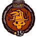 Guardian's Grave emblem