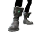 Black Dog Boots