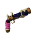 Lodestar Pistol