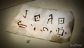 Message Parchment #4 posted on May 28, 2022.