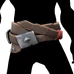 Crimson Corsair Sea Dog Belt