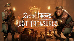 Lost Treasures