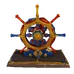 Sunshine Parrot Wheel