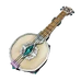 Silver Blade Banjo
