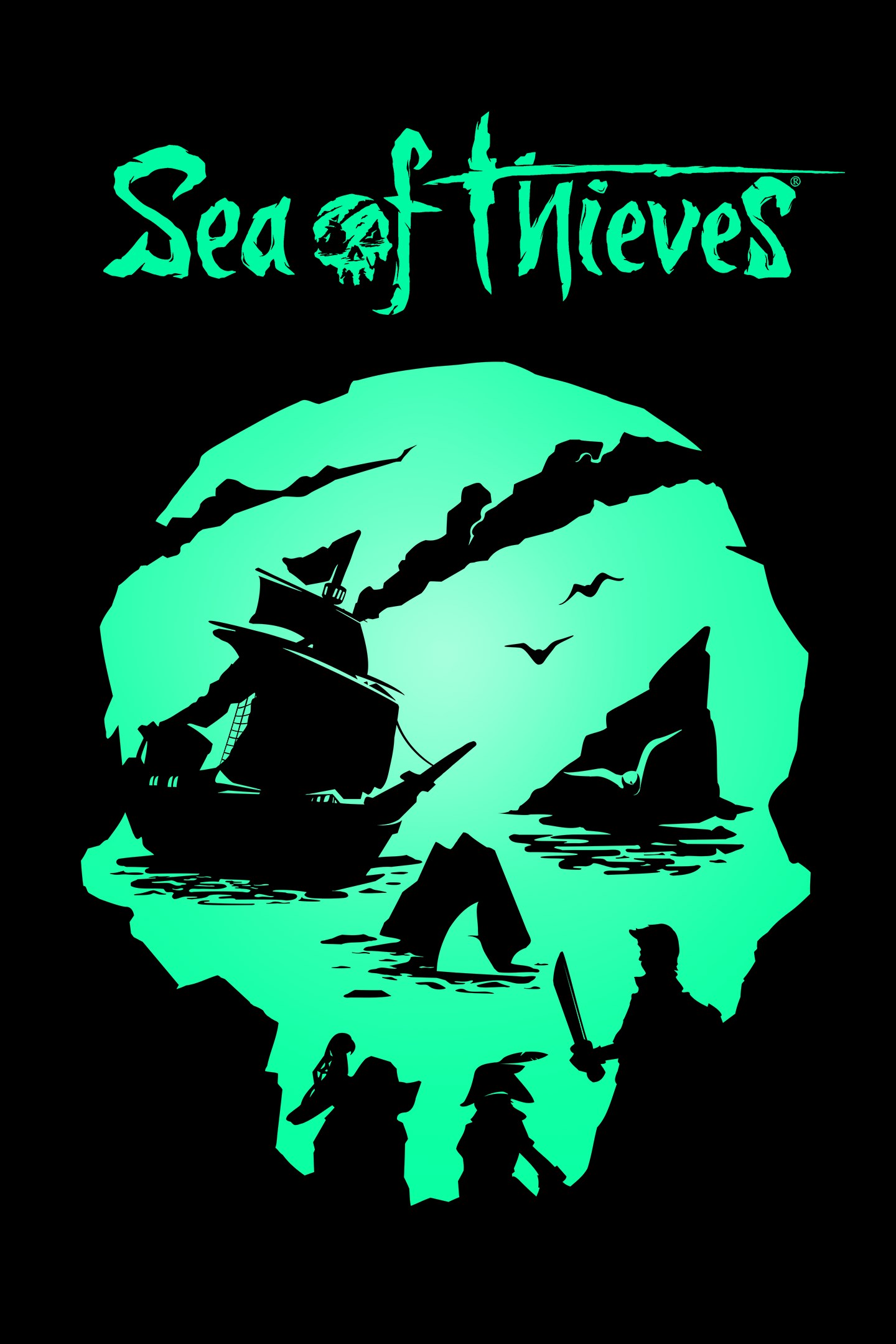 Sea of Thieves The Sea of Thieves Wiki