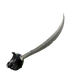 Black Dog Cutlass