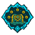 Legendary Treasure Hunter emblem