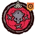 Raging Battle of The Ancient Isles emblem