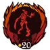 Ashen Bones emblem