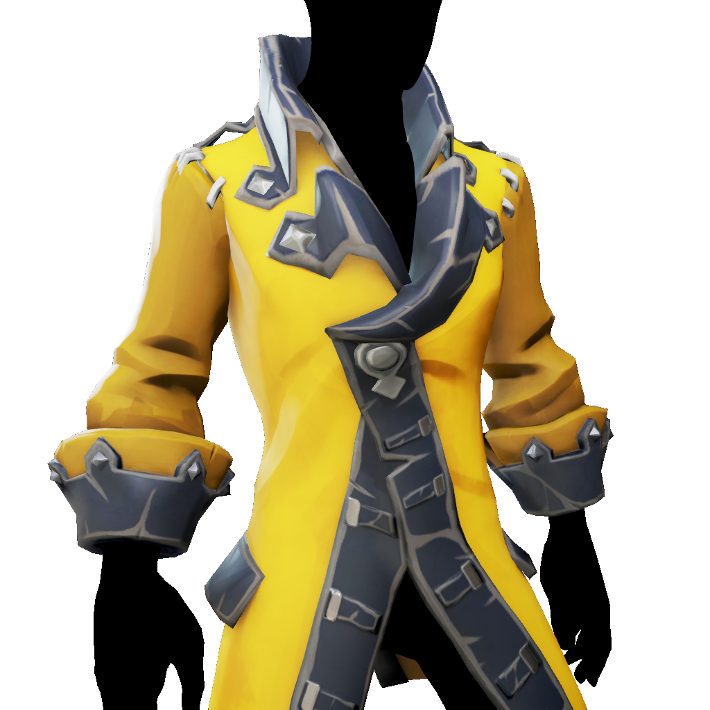 Jacket banana sale