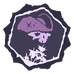 Mystical Skeleton Captain emblem