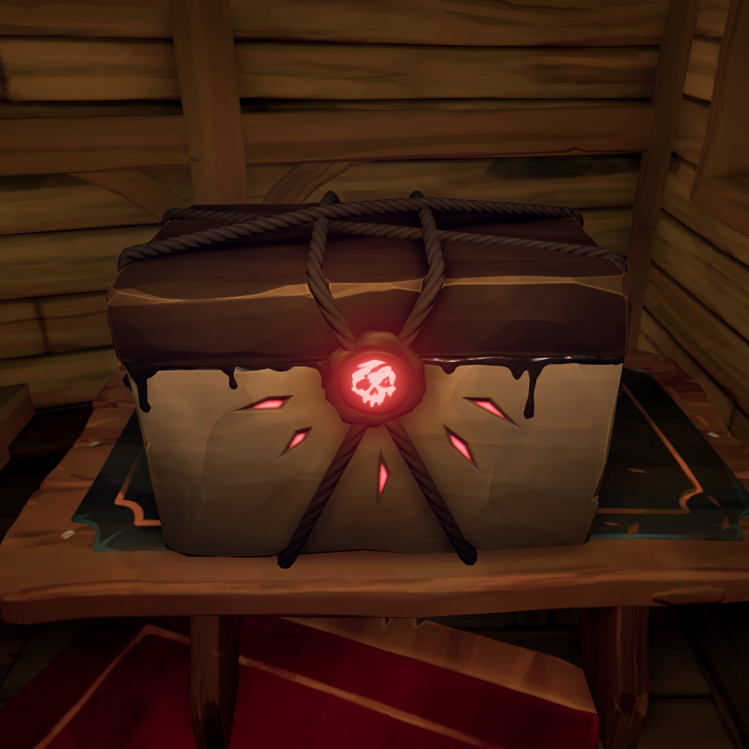 Reaper’s Chest The Sea of Thieves Wiki