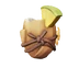 Coconut Tankard