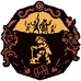 Burying the Past emblem