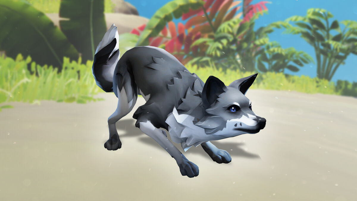 Slate Fox The Sea Of Thieves Wiki slate-fox-the-sea-of-thieves-wiki