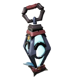Esteemed Souls Lantern