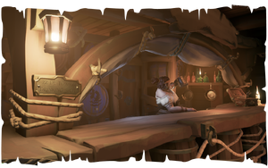 Astronomy  The Sea of Thieves Wiki