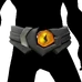 Inky Kraken Belt