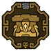 Tasha's Dream emblem