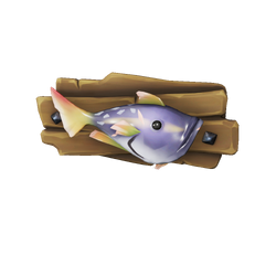 Fish  The Sea of Thieves Wiki