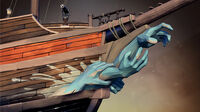 Blighted Bonus Figurehead