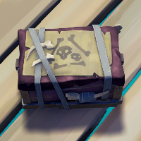 Rag and bone crate top