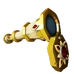 Cultured Aristocrat Spyglass