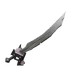Hunter Cutlass