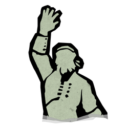 Wave Emote