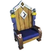 Admiral Captain's Chair