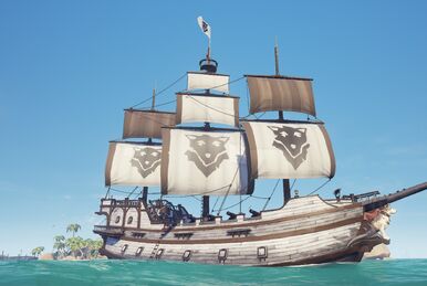 Sea of Thieves - Affiliate Alliance