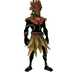 Baleful Bloom Costume 3