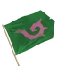 Mandrake Flag