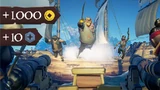 Summer Legendary Landing