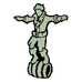 Barrel Balance Emote.png