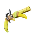Cronch Pistol