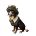 Mutinous Mutt