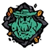 A Foiled Ambush emblem